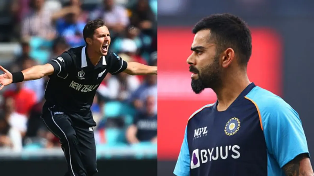 T20 World Cup 2021, IND vs NZ: न्यूजीलैंड के सामने मैच ही नहीं प्रतिष्ठा बचाने की भी होगी चुनौती