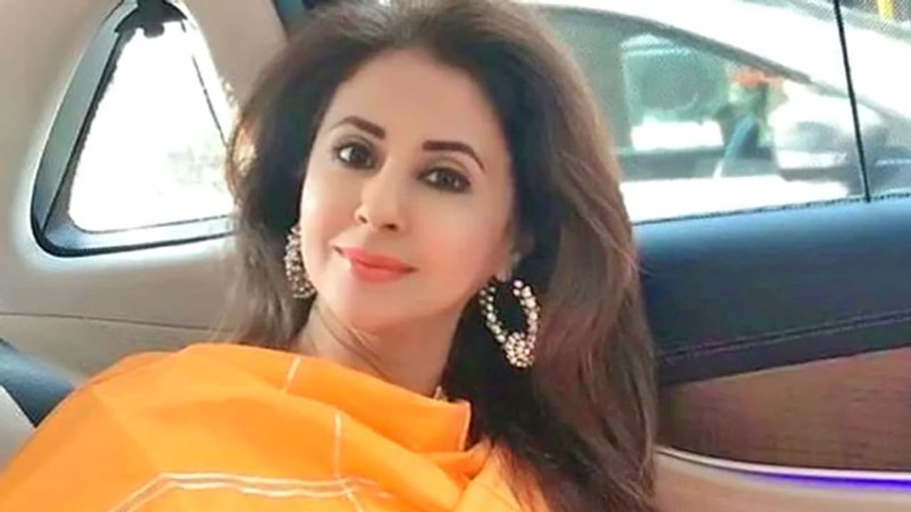 Urmila Matondkar tested positive for Covid 19, under home quarantine; read details