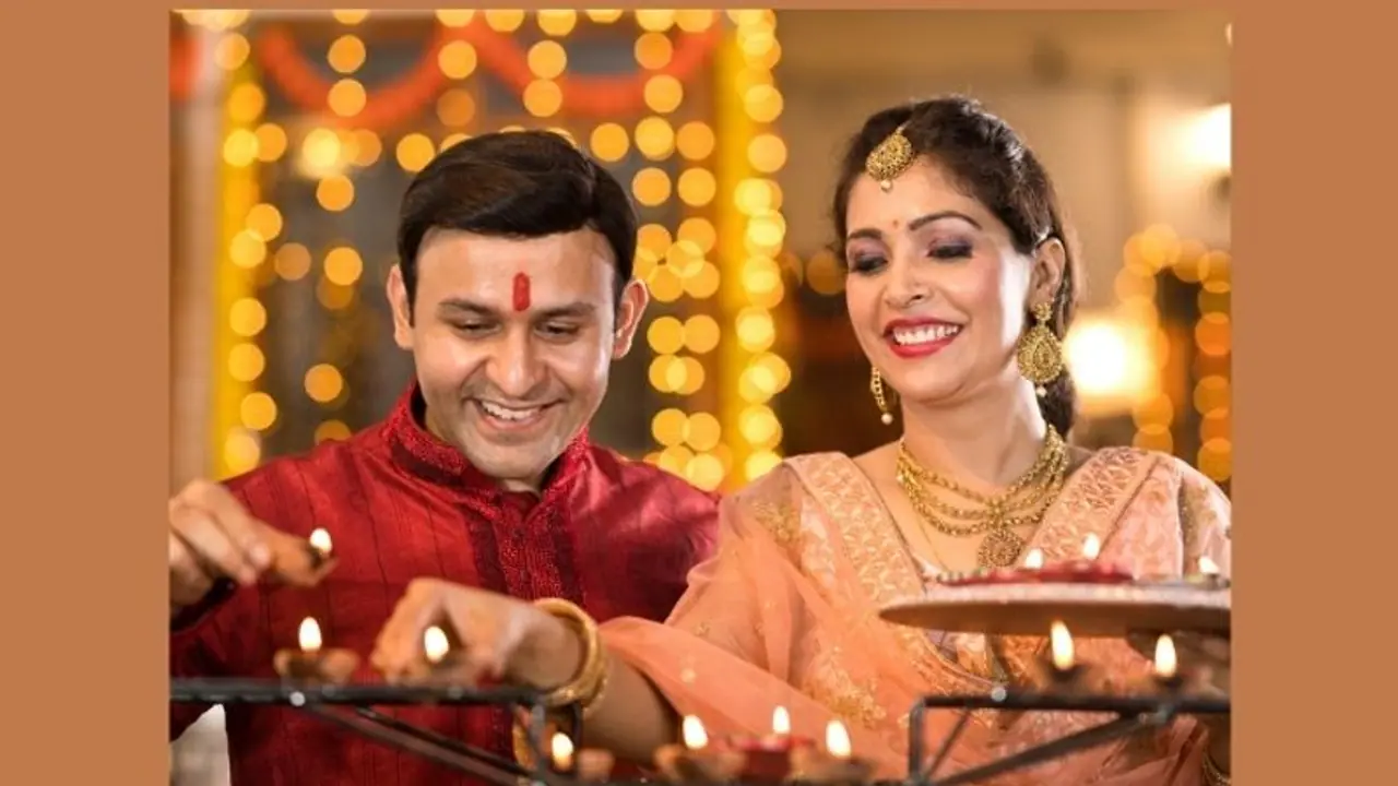 Dhanteras 2021: 6 things you must bring home for Dhanteras and Diwali