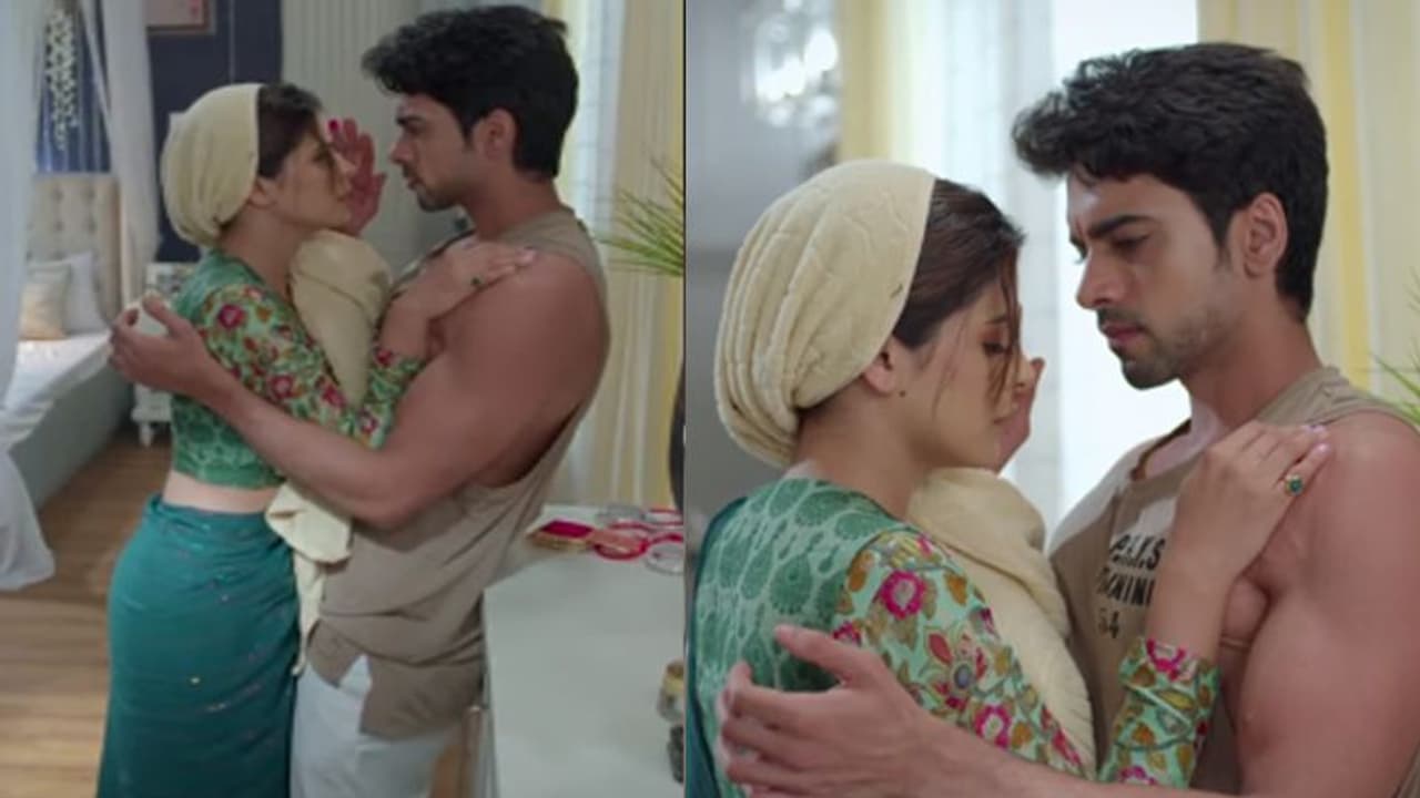 सिंदूर पहनाने का ऐसा स्टाइल देख लोगों ने जमकर लिए मजे, वीडियो को 10 लाख से ज्यादा बार देखा गया सिंदूर पहनाने का ऐसा स्टाइल देख लोगों ने जमकर लिए मजे, वीडियो को 10 लाख से ज्यादा बार देखा गया