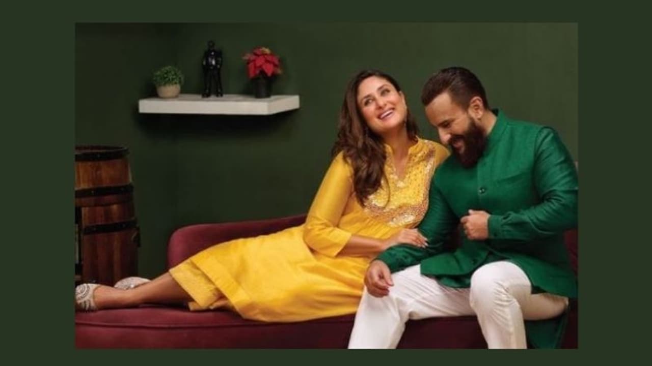 Kareena Kapoor Khan राजस्थान में वेकेशन कर रही हैं एन्जॉय, सोशल मीडिय पर शेयर हुई तस्वीरें Kareena Kapoor Khan राजस्थान में वेकेशन कर रही हैं एन्जॉय, सोशल मीडिय पर शेयर हुई तस्वीरें