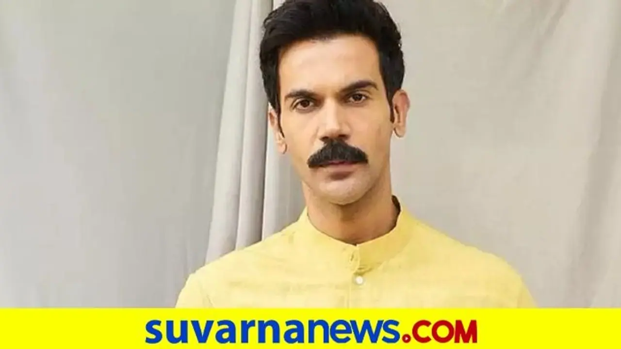 ಕೊನೆಗೂ ಮದುವೆ ಪ್ಲಾನ್‌ ಬಗ್ಗೆ ರಿವೀಲ್ ಮಾಡಿದ ರಾಜ್‌ಕುಮಾರ್ ರಾವ್!