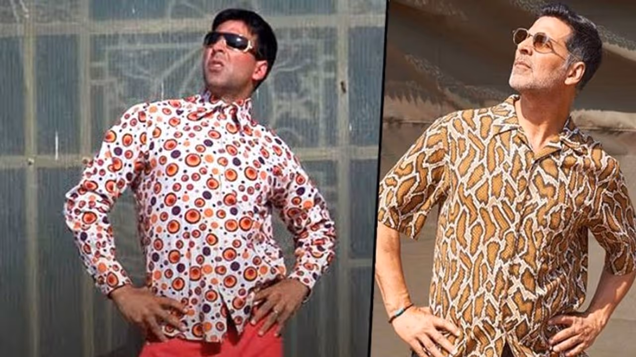 Want to meet Akshay Kumar in real life? Here is how to win your chance