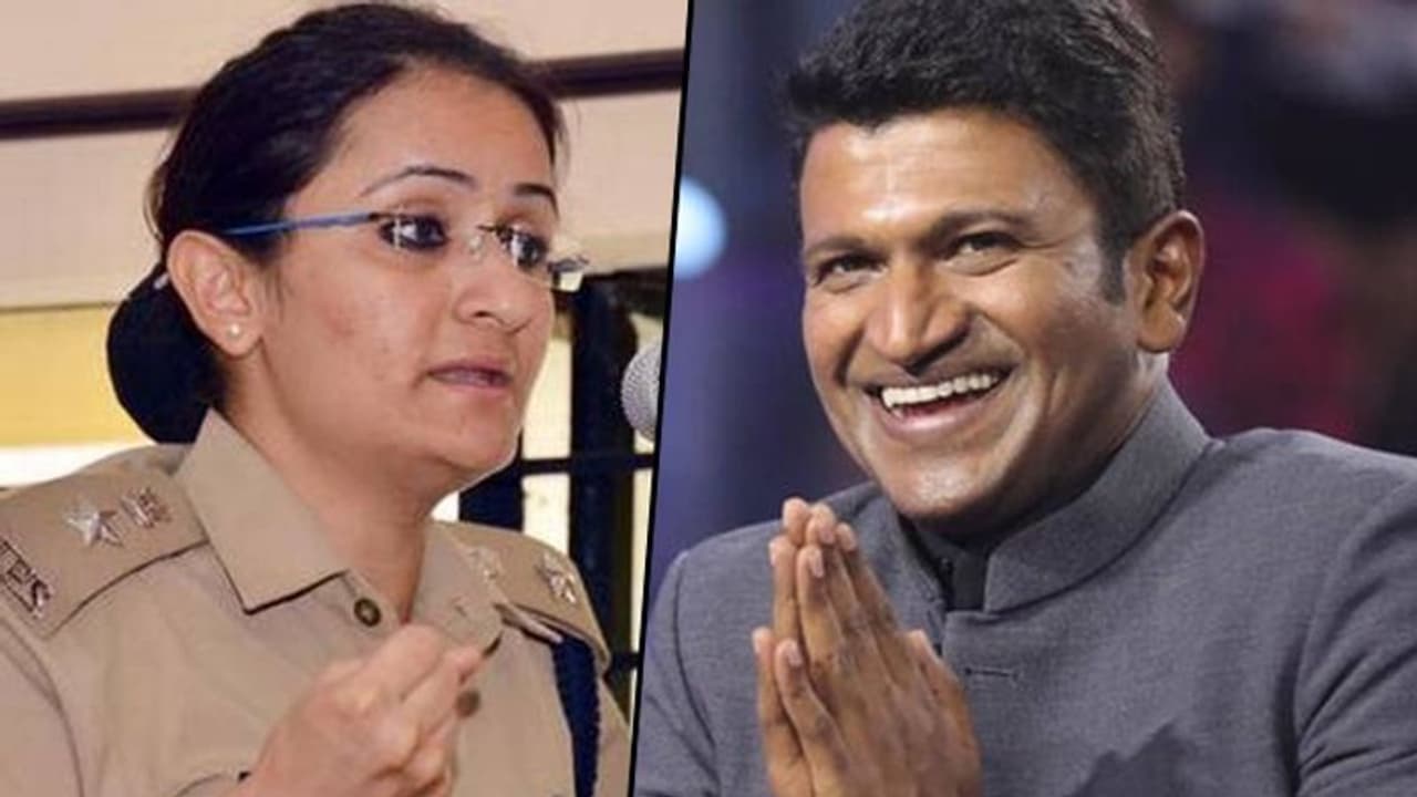 Never charged for public service ads, humility was his USP: IPS officer Isha Pant on Puneeth Rajkumar Never charged for public service ads, humility was his USP: IPS officer Isha Pant on Puneeth Rajkumar