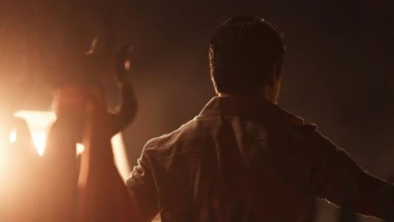 നാനി നായകനാകുന്ന 'ശ്യാം സിൻഹ റോയി', പുതിയ പോസ്റ്റര് പുറത്തുവിട്ടു നാനി നായകനാകുന്ന 'ശ്യാം സിൻഹ റോയി', പുതിയ പോസ്റ്റര് പുറത്തുവിട്ടു