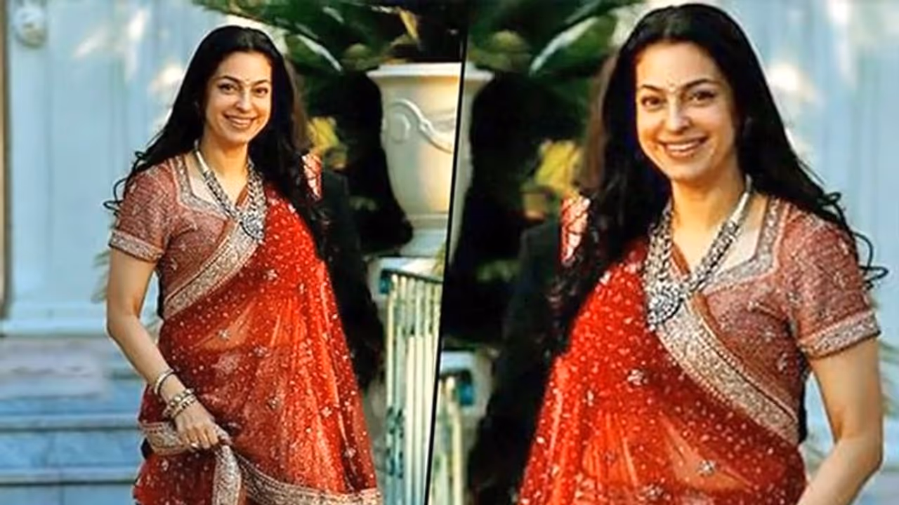 Juhi Chawla’s Biography | Birth | Education | Family | Marriage | Miss India | Debut | Films Juhi Chawla’s Biography | Birth | Education | Family | Marriage | Miss India | Debut | Films