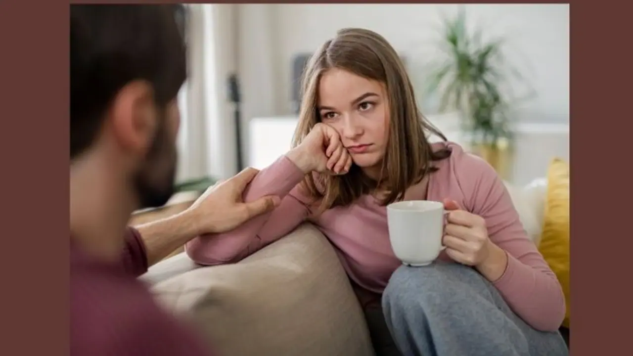 Relationship: इन टिप्स के जरिए आप अपने पार्टनर के गुस्से को कर सकते हैं शांत Relationship: इन टिप्स के जरिए आप अपने पार्टनर के गुस्से को कर सकते हैं शांत