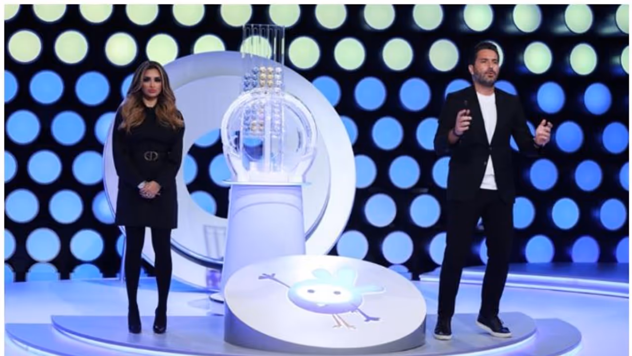 മഹ്സൂസ് നറുക്കെടുപ്പില് 1,729,100 ദിര്ഹത്തിന്റെ സമ്മാനങ്ങള് നേടി ഭാഗ്യശാലികള് മഹ്സൂസ് നറുക്കെടുപ്പില് 1,729,100 ദിര്ഹത്തിന്റെ സമ്മാനങ്ങള് നേടി ഭാഗ്യശാലികള്