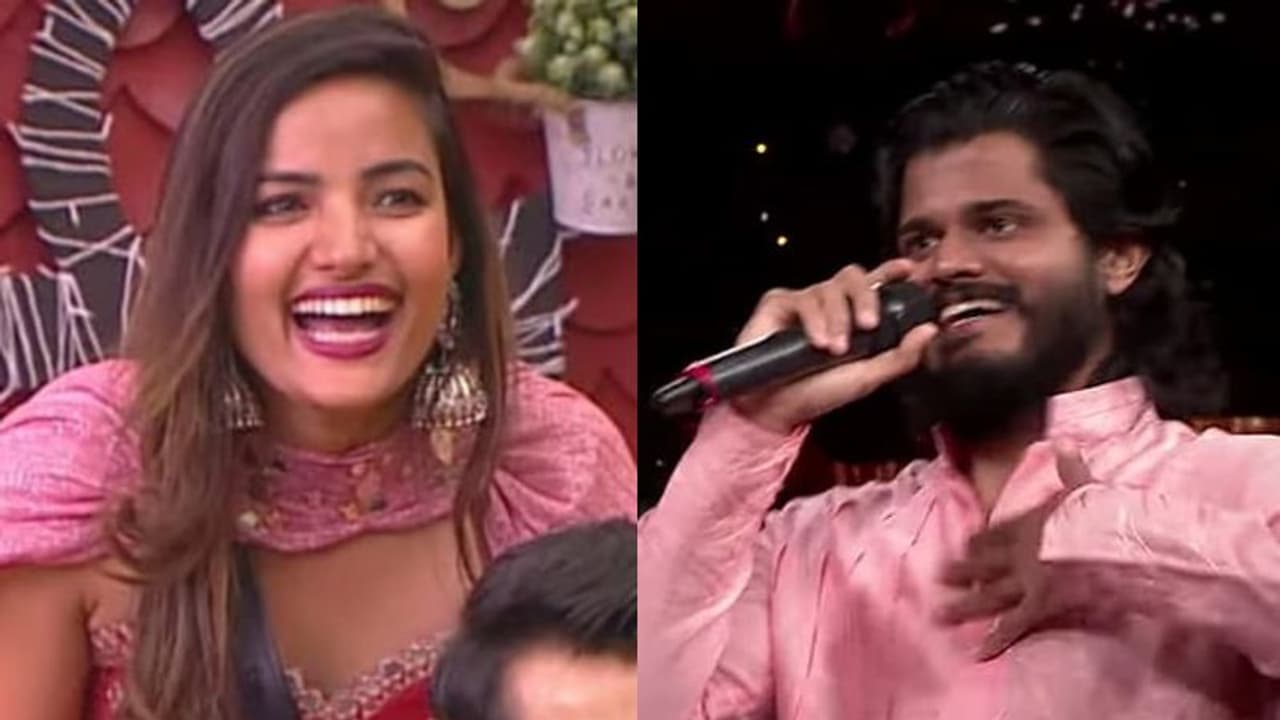 Bigg boss telugu5: సిరికి ఐ లవ్ యూ చెప్పిన దేవరకొండ బ్రదర్... ఉబ్బితబ్బి అవుతున్న బేబీ! Bigg boss telugu5: సిరికి ఐ లవ్ యూ చెప్పిన దేవరకొండ బ్రదర్... ఉబ్బితబ్బి అవుతున్న బేబీ!