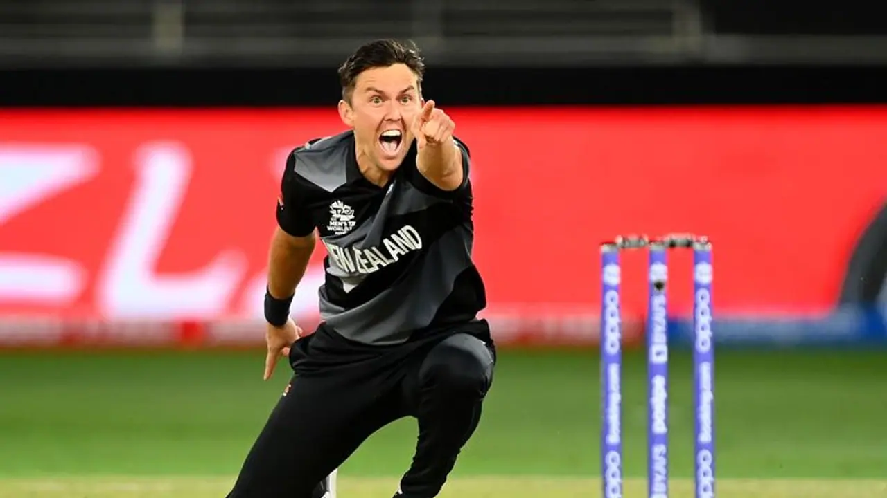 വിരമിച്ചില്ല, എന്നാല്‍ അതുപോലെ! കരാറില്‍ നിന്നൊഴിവാക്കണമെന്ന് ആവശ്യപ്പെട്ട് കിവീസ് പേസര്‍ ട്രന്റ് ബോള്‍ട്ട് 