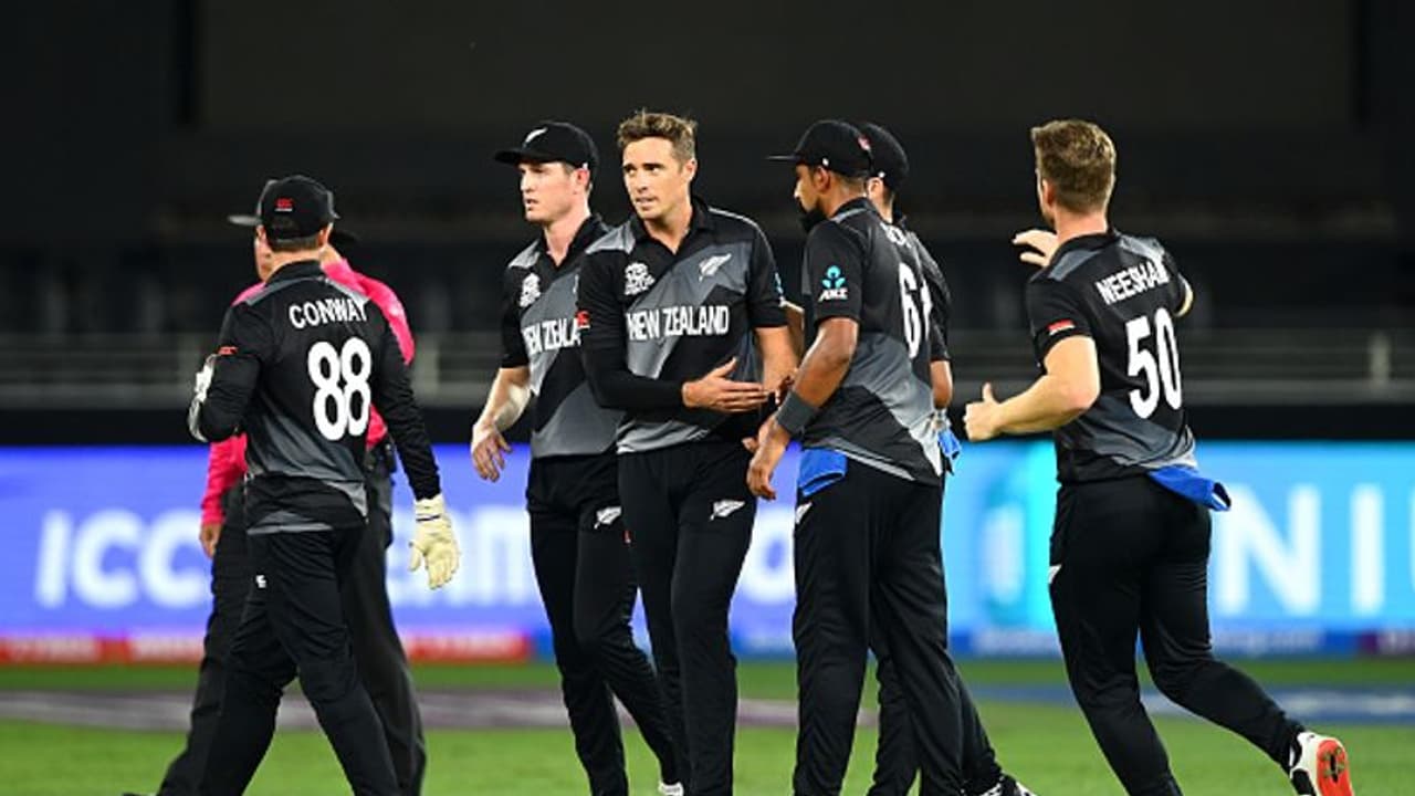 T20 World Cup: ನ್ಯೂಜಿಲೆಂಡ್ಗೆ ಶಾಕ್ ನೀಡುತ್ತಾ ನಮೀಬಿಯಾ? T20 World Cup: ನ್ಯೂಜಿಲೆಂಡ್ಗೆ ಶಾಕ್ ನೀಡುತ್ತಾ ನಮೀಬಿಯಾ?