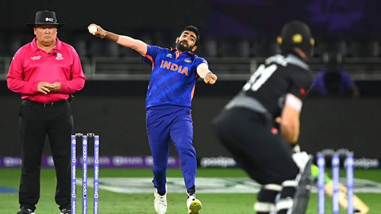 T20 World Cup 2021, IND vs NZ (Super 12): Twitter erupts as India comes up with another despicable performance T20 World Cup 2021, IND vs NZ (Super 12): Twitter erupts as India comes up with another despicable performance