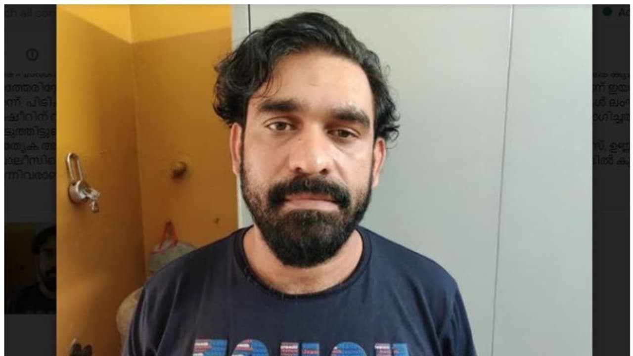 കരിപ്പൂര്‍ സ്വര്‍ണക്കവര്‍ച്ചാ കേസ്: മുഖ്യപ്രതിയായ ഗുണ്ടാനേതാവ് അറസ്റ്റില്‍