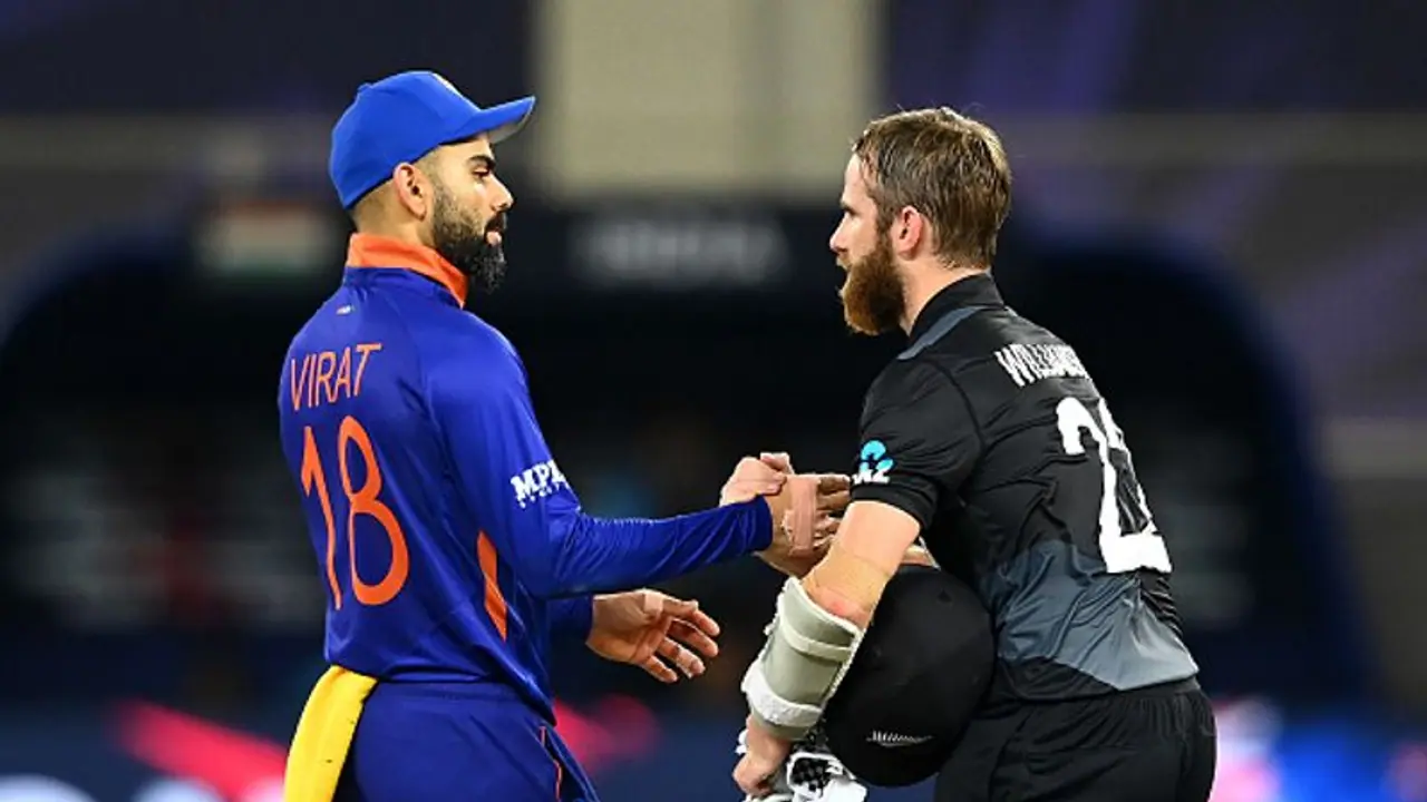 India vs New Zealand 2021 22: Can the rattled 'Men in Blue' match up against the mighty Kiwis in T20Is?