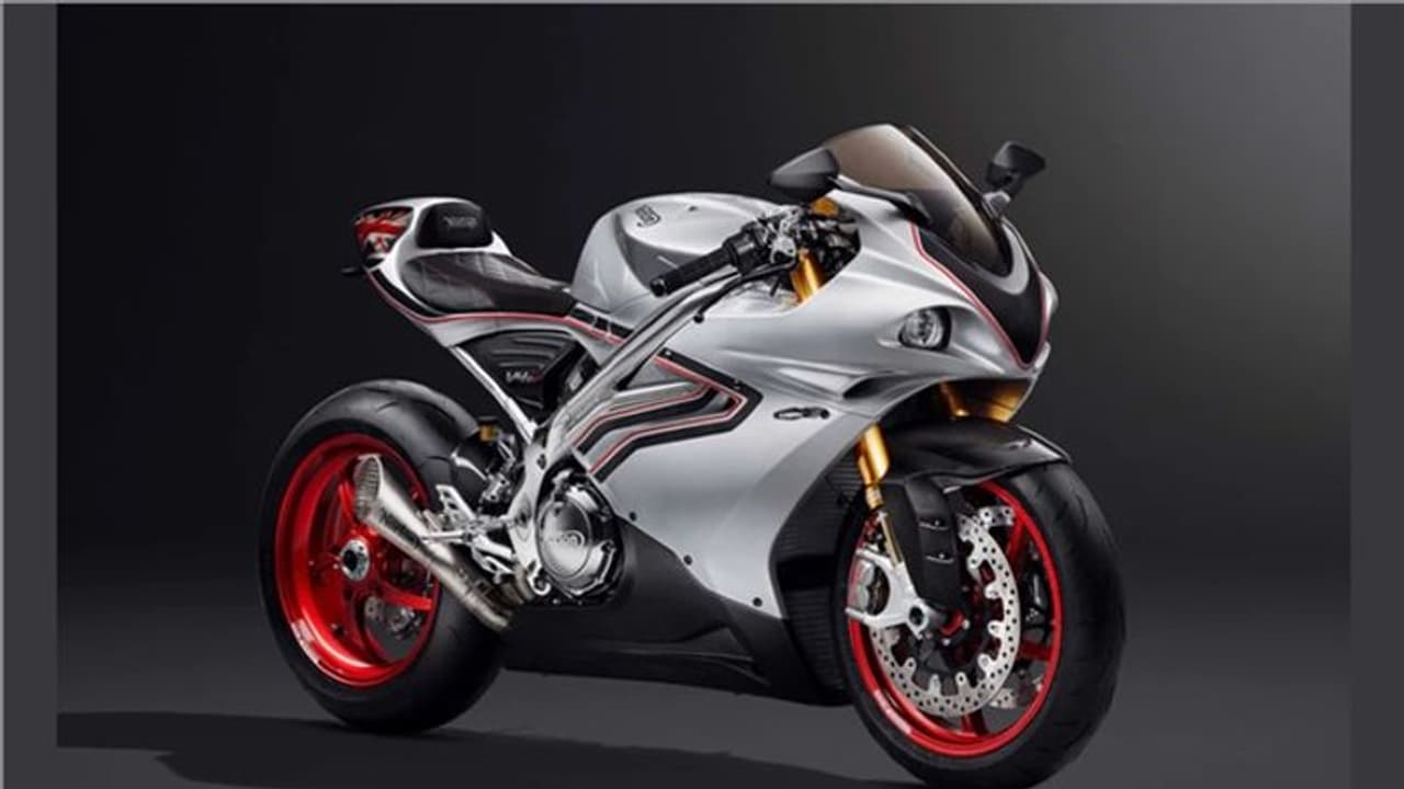 നോർട്ടൺ V4SV സൂപ്പർബൈക്കുമായി ടിവിഎസ് നോർട്ടൺ V4SV സൂപ്പർബൈക്കുമായി ടിവിഎസ്