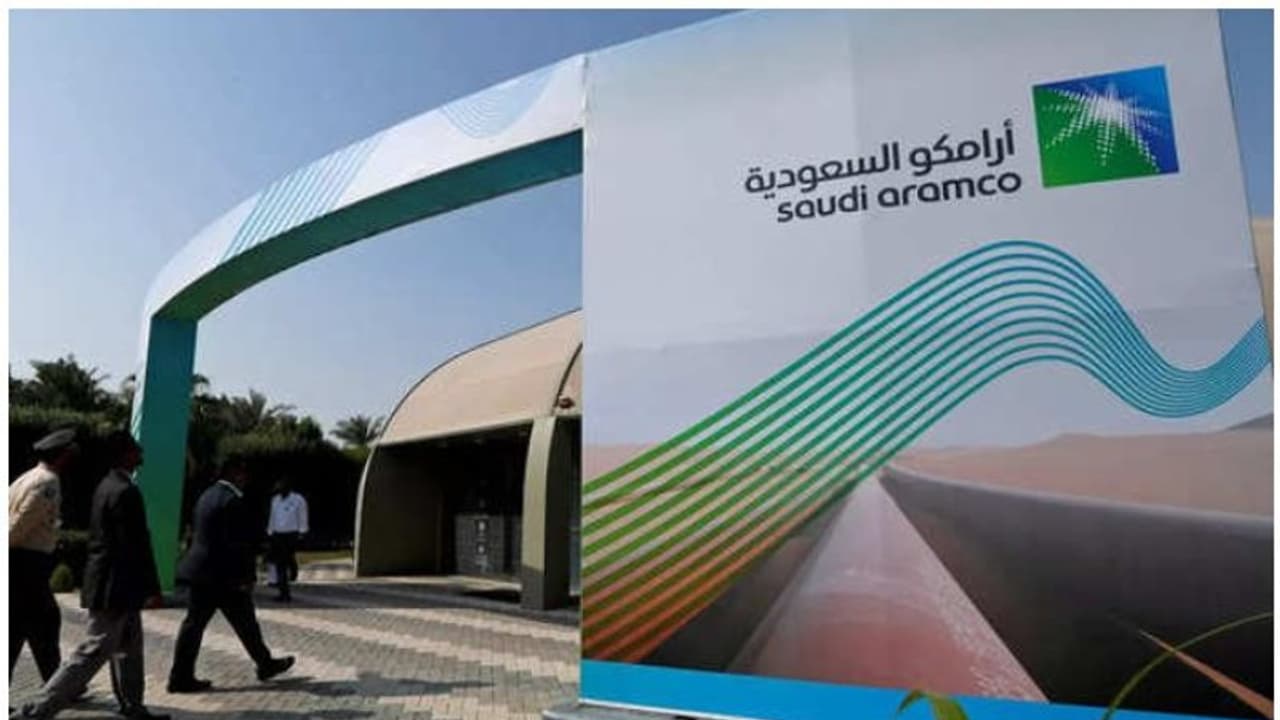 ലോകത്തിലെ ഏറ്റവും ലാഭകരമായ കമ്പനിയായി സൗദി അരാംകോ ലോകത്തിലെ ഏറ്റവും ലാഭകരമായ കമ്പനിയായി സൗദി അരാംകോ