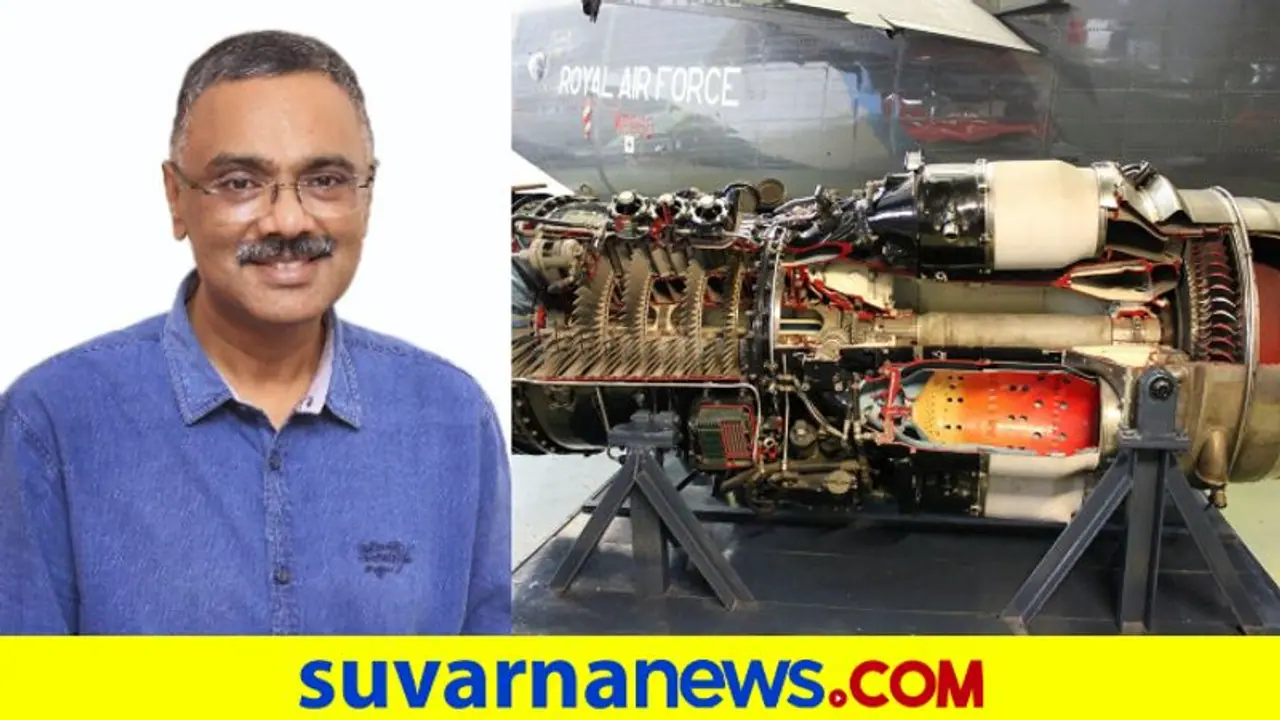 ತೇಜಸ್ ಯುದ್ಧ ವಿಮಾನಕ್ಕೆ ಶಕ್ತಿ, ಜಿಇ ಇಂಜಿನ್ ಯೋಜನೆ! ತೇಜಸ್ ಯುದ್ಧ ವಿಮಾನಕ್ಕೆ ಶಕ್ತಿ, ಜಿಇ ಇಂಜಿನ್ ಯೋಜನೆ!