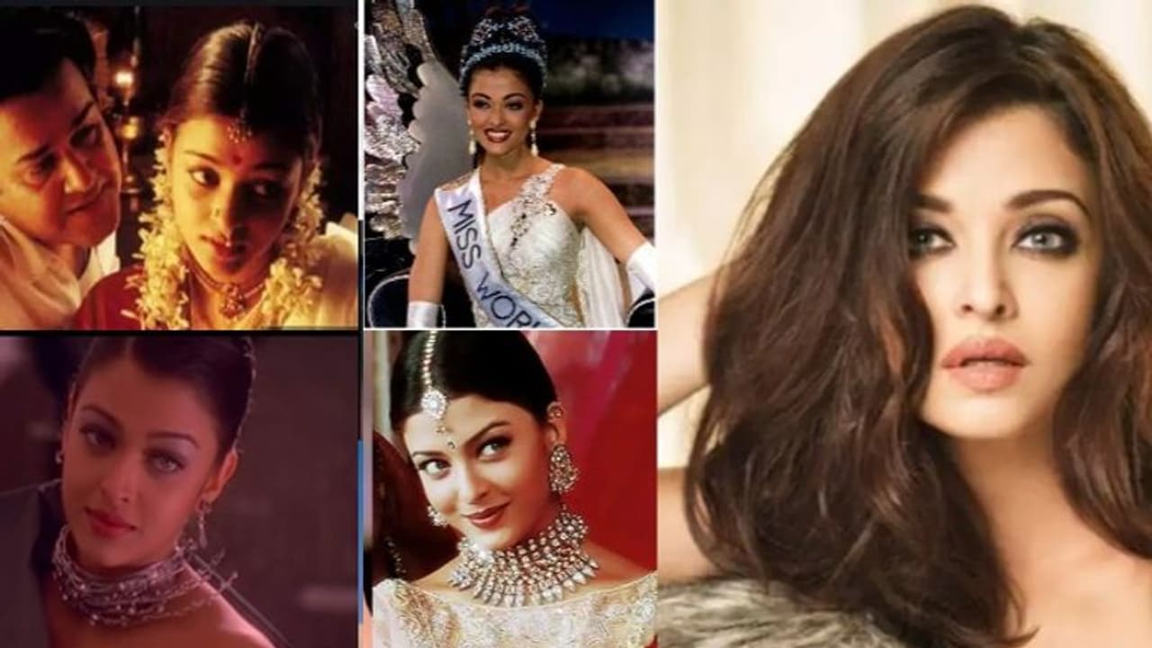 Happy Birthday Aishwarya Rai|ആർക്കിടെക്റ്റാകാൻ കൊതിച്ച നക്ഷത്ര കണ്ണുള്ള സുന്ദരി, ഐശ്വര്യക്കിന്ന് പിറന്നാള് Happy Birthday Aishwarya Rai|ആർക്കിടെക്റ്റാകാൻ കൊതിച്ച നക്ഷത്ര കണ്ണുള്ള സുന്ദരി, ഐശ്വര്യക്കിന്ന് പിറന്നാള്