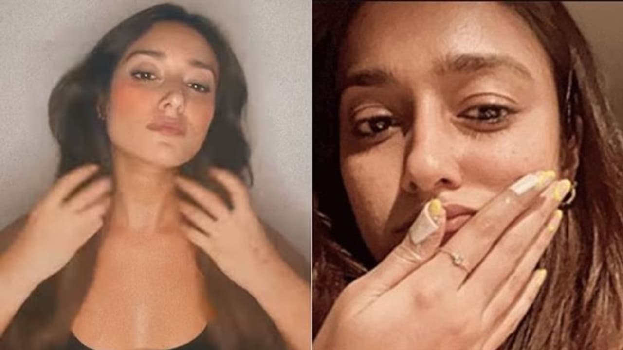 హృదయం బద్దలయ్యేలా చేసిన బ్రేకప్.. ఇక పెళ్ళికి రెడీ అంటున్న ఇలియానా, చిన్న పిల్లలా ఏడుస్తూ.. హృదయం బద్దలయ్యేలా చేసిన బ్రేకప్.. ఇక పెళ్ళికి రెడీ అంటున్న ఇలియానా, చిన్న పిల్లలా ఏడుస్తూ..