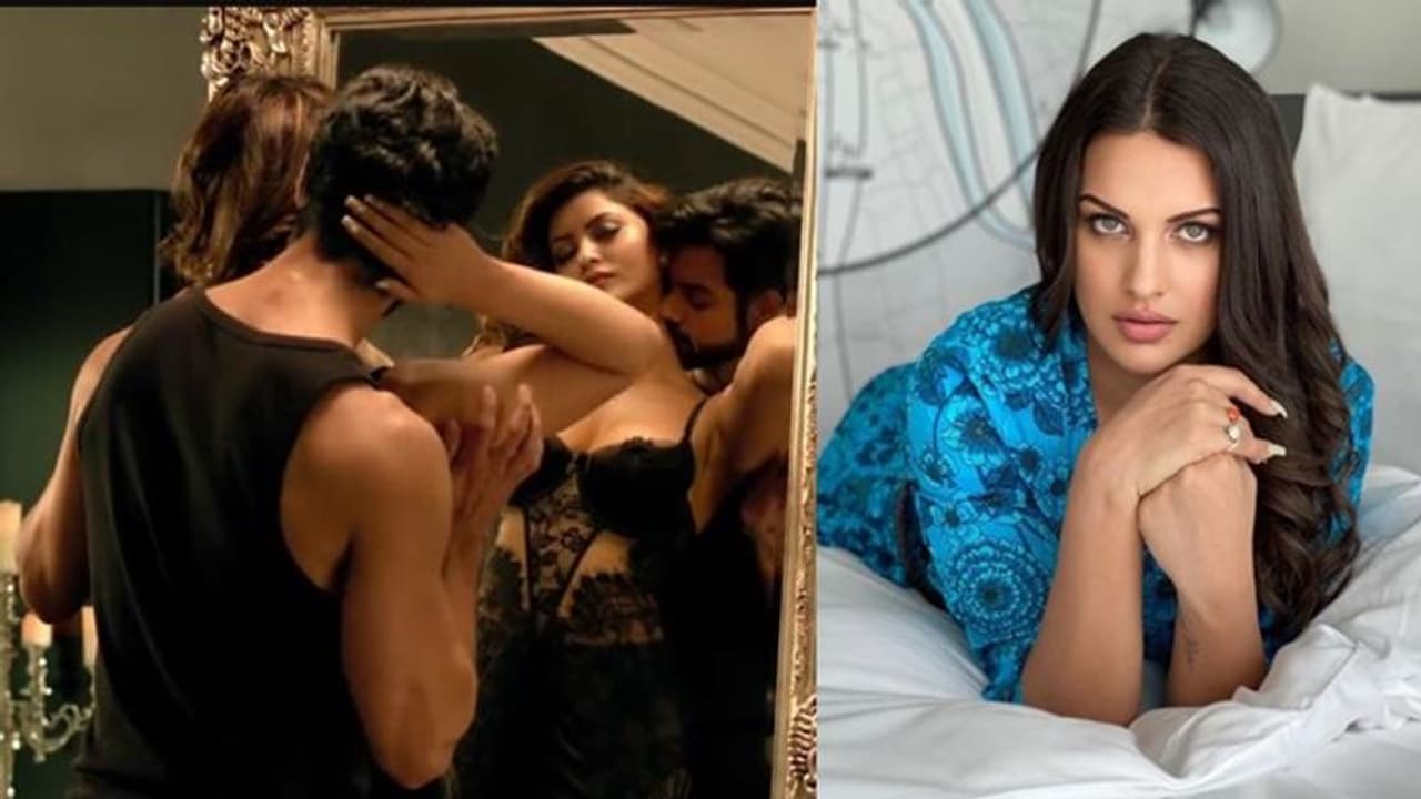 అంత అసభ్యంగా నేను చేయలేను.. 'హేట్ స్టోరీ 4' పై నటి షాకింగ్ కామెంట్స్