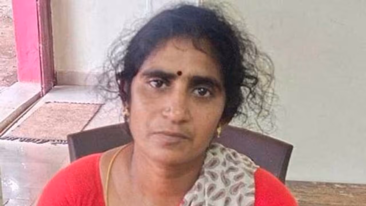 மாமியாரை மடக்கிய மருமகன்.. உல்லாசத்துக்கு கட்டாயப்படுத்தியதால் கொலை.. விதவையான 9 மாத கர்ப்பிணி மகள்.!