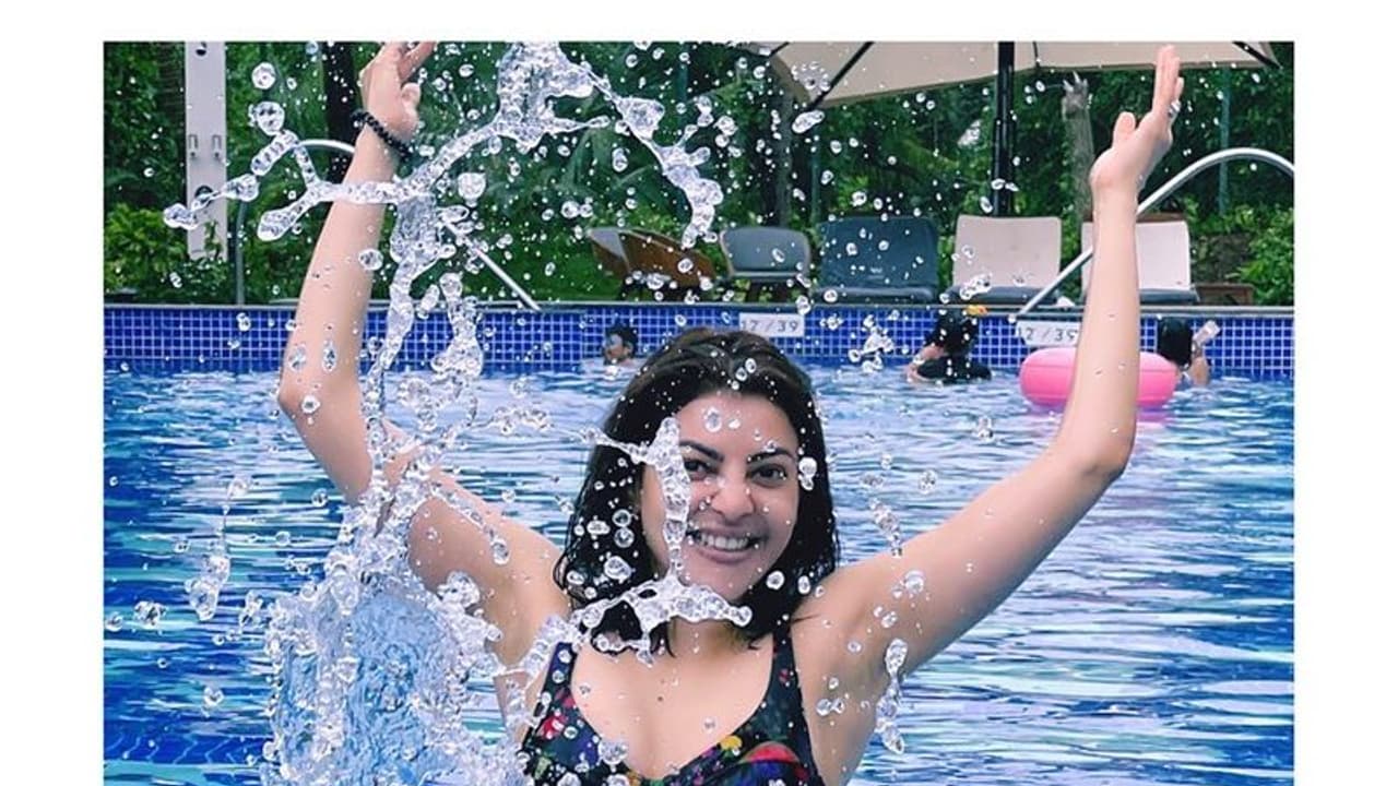 ನೀರಿನಲ್ಲಿದ್ದರೆ bleeding ನಿಲ್ಲುವುದೇ?