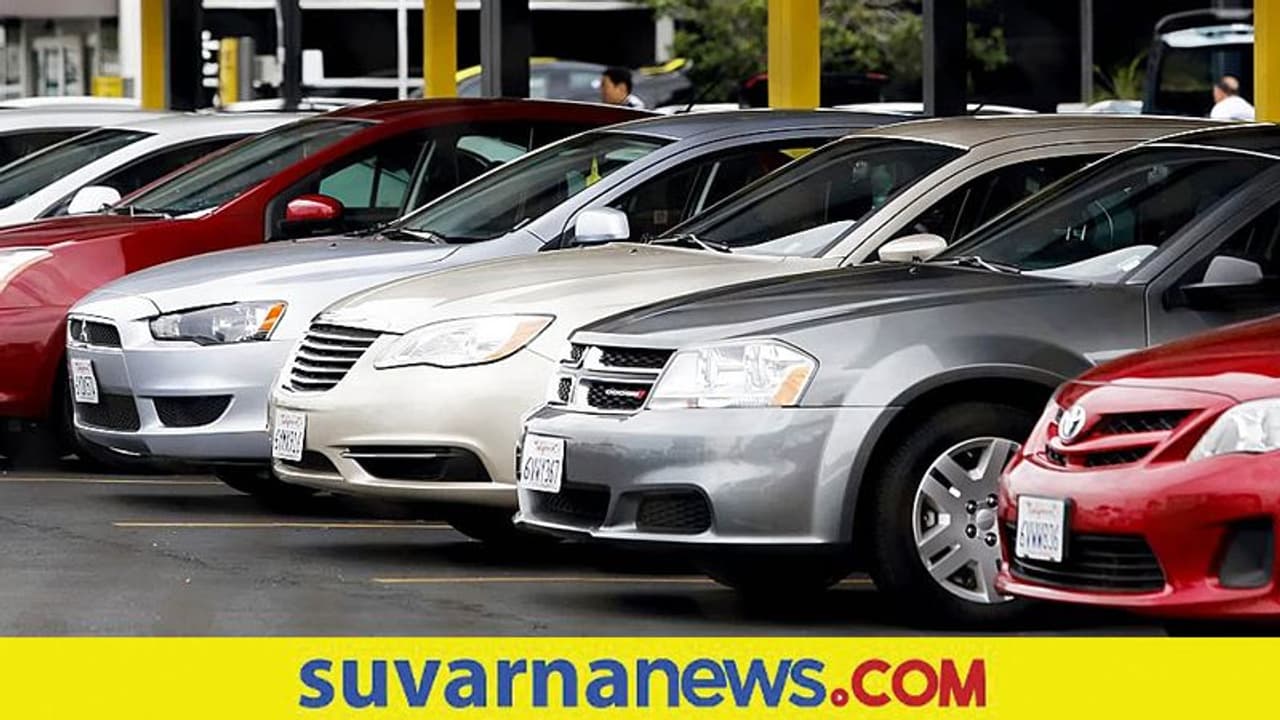 ನಿಮ್ಮ ಕಾರ್ ನಿರ್ವಹಣೆ ದುಬಾರಿಯಾಗಬಾರದು ಎಂದಿದ್ದರೆ ಈ ಟಿಪ್ಸ್ ಪಾಲಿಸಿ