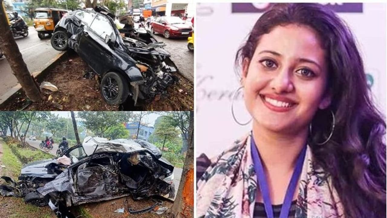 Ansi Kabeer Death | അപകടത്തിൽ മരിച്ച മുൻ മിസ് കേരള ആൻസി കബീറിന്റെ അമ്മ വിഷം കഴിച്ച് ആത്മഹത്യക്ക് ശ്രമിച്ചു Ansi Kabeer Death | അപകടത്തിൽ മരിച്ച മുൻ മിസ് കേരള ആൻസി കബീറിന്റെ അമ്മ വിഷം കഴിച്ച് ആത്മഹത്യക്ക് ശ്രമിച്ചു