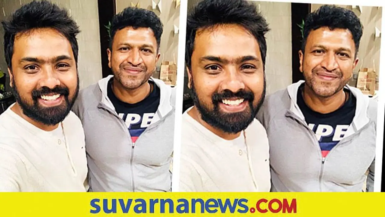 ಕ್ರೂರ ವಿಧಿಯೆ ನಿನಗೆ ಧಿಕ್ಕಾರ: ಗಾಯಕ ನವೀನ್ ಸಜ್ಜು ಕ್ರೂರ ವಿಧಿಯೆ ನಿನಗೆ ಧಿಕ್ಕಾರ: ಗಾಯಕ ನವೀನ್ ಸಜ್ಜು