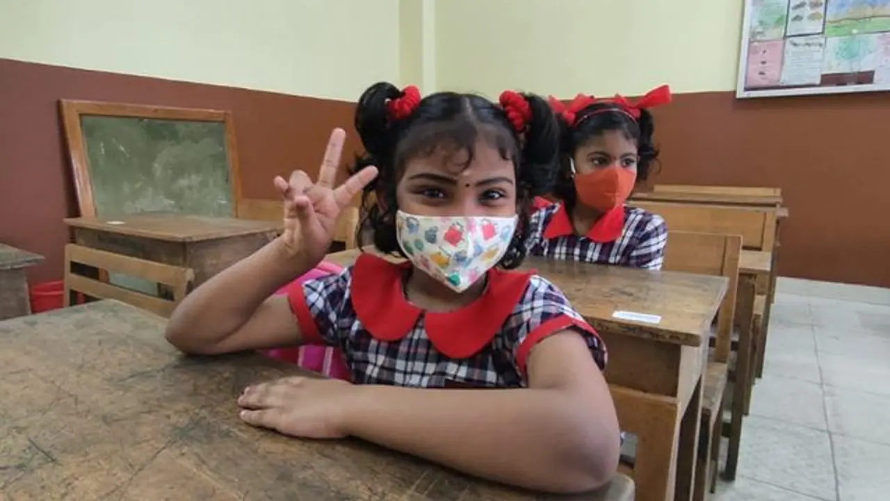 1 ರಿಂದ 5ನೇ ಕ್ಲಾಸ್‌ಗೆ ದಿನವಿಡೀ ಪಾಠ ಆರಂಭ