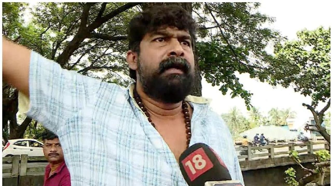 Joju George| ജോജുവിനെതിരെ കേസില്ല, വണ്ടി അടിച്ചു തകർത്ത കോൺഗ്രസുകാർക്കെതിരെ കേസ്