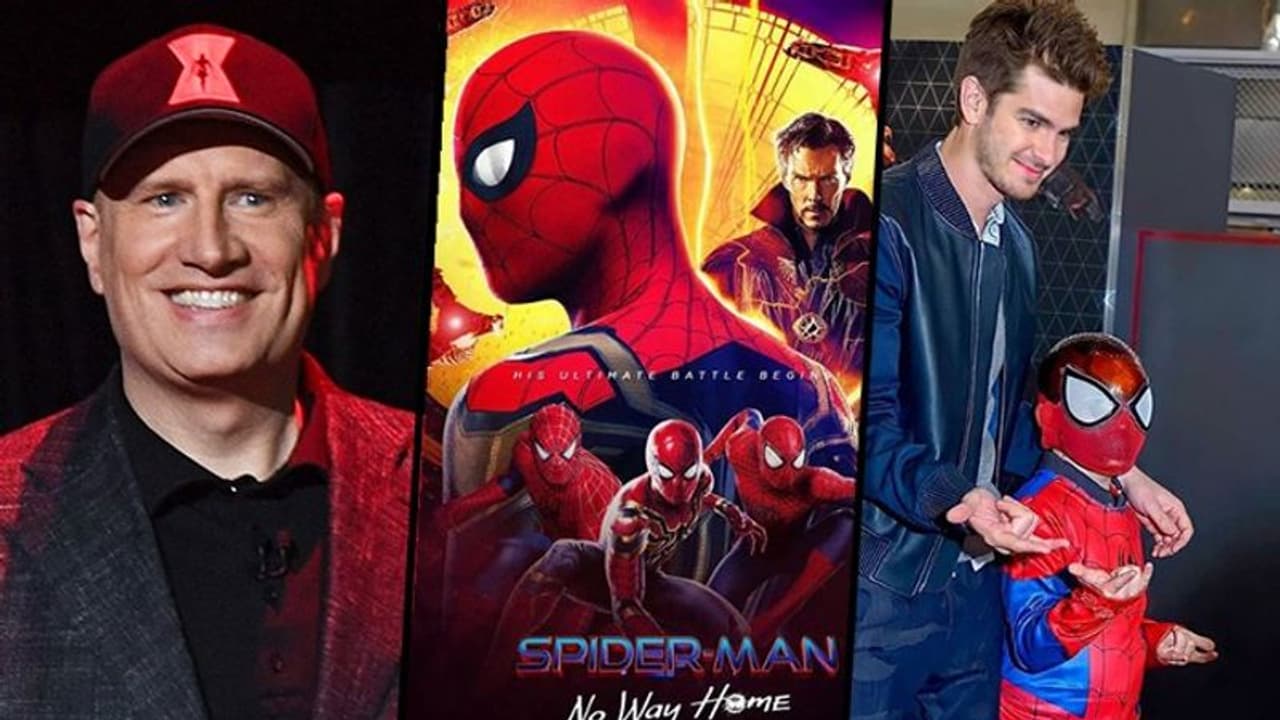 Spider Man 3: Marvel Studio's Kevin Feige says ‘Keep expectations low’ Spider Man 3: Marvel Studio's Kevin Feige says ‘Keep expectations low’