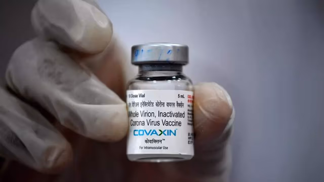 UK to recognise India’s indigenous COVID vaccine Covaxin, to add to approved list from November 22
