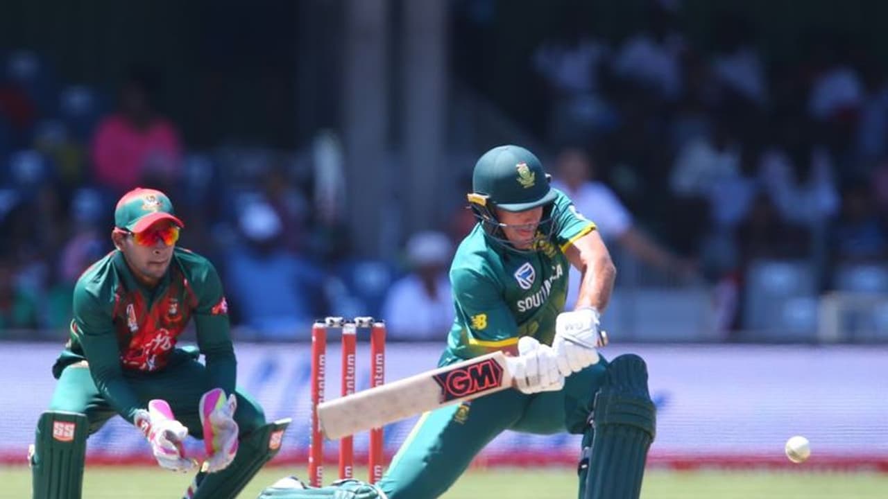 T20 World Cup 2021, South Africa vs Bangladesh (Super 12) Preview: Can SA end BAN's campaign for good? T20 World Cup 2021, South Africa vs Bangladesh (Super 12) Preview: Can SA end BAN's campaign for good?