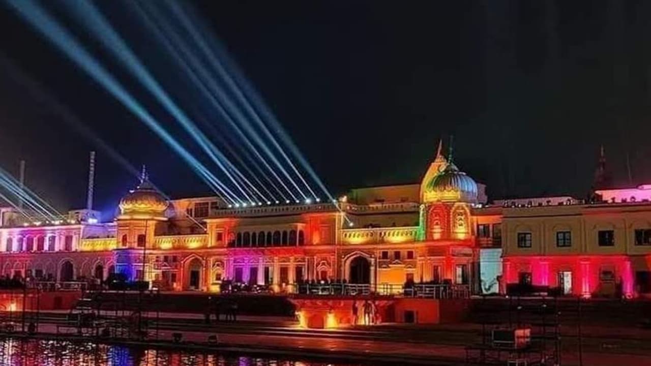 Diwali 2021: दुल्हन सी सजी अयोध्या, 12 लाख दीये खूबसूरती में लगाएंगे चार चांद, जानें दीपोत्सव पर पूरा प्लान..
