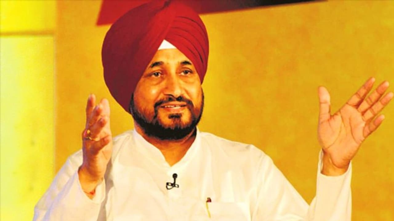 पंजाब में CM चन्नी ने जनता को दिया दिवाली तोहफा, 3 रुपए बिजली की सस्ती, कर्मचारियों का डीए भी बढ़ाया