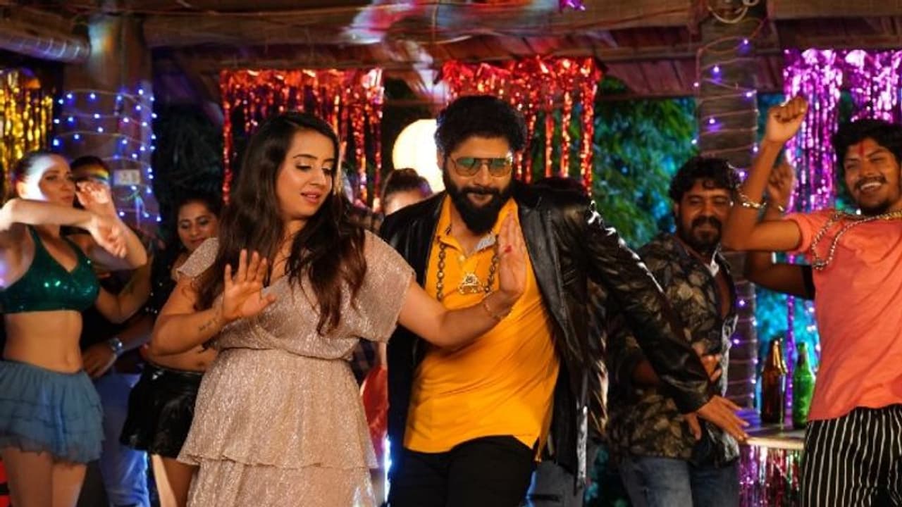 తెలుగు మూవీలో సంజనా గల్రానీ.. ఆసక్తిరేకెత్తిస్తున్న `మణిశంకర్` మోషన్ పోస్టర్.. తెలుగు మూవీలో సంజనా గల్రానీ.. ఆసక్తిరేకెత్తిస్తున్న `మణిశంకర్` మోషన్ పోస్టర్..