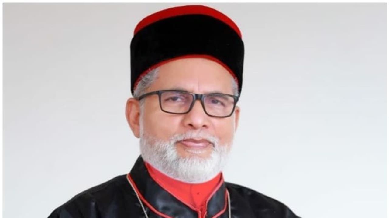 'നാർക്കോട്ടിക് ജിഹാദ്' പ്രയോഗം, പാലാ ബിഷപ്പിനെതിരെ മതസ്പർധ വളർത്തിയതിന് കേസ് 'നാർക്കോട്ടിക് ജിഹാദ്' പ്രയോഗം, പാലാ ബിഷപ്പിനെതിരെ മതസ്പർധ വളർത്തിയതിന് കേസ്