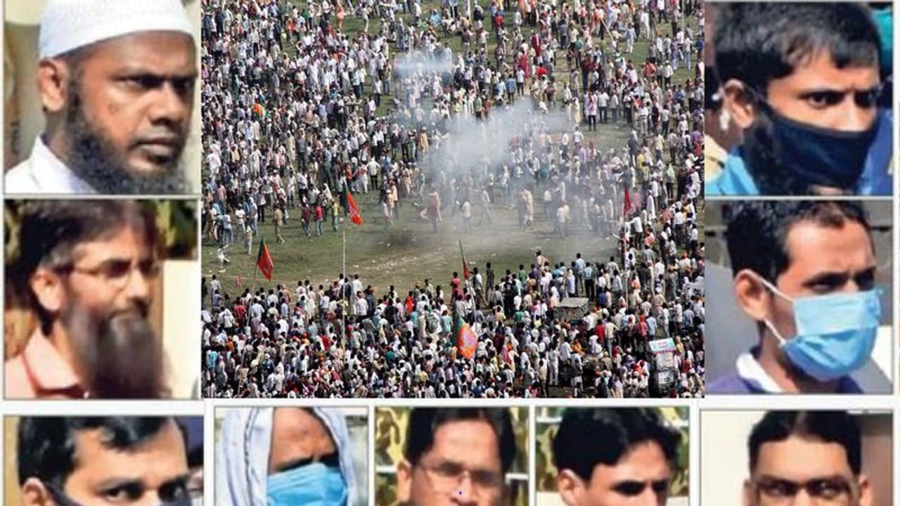 Patna Blast Case: ये हैं वो 9 खूंखार आतंकी, जिन्होंने दहलाया था बिहार, 12 मिनट, 6 धमाके और हर तरफ थी अफरातफरी