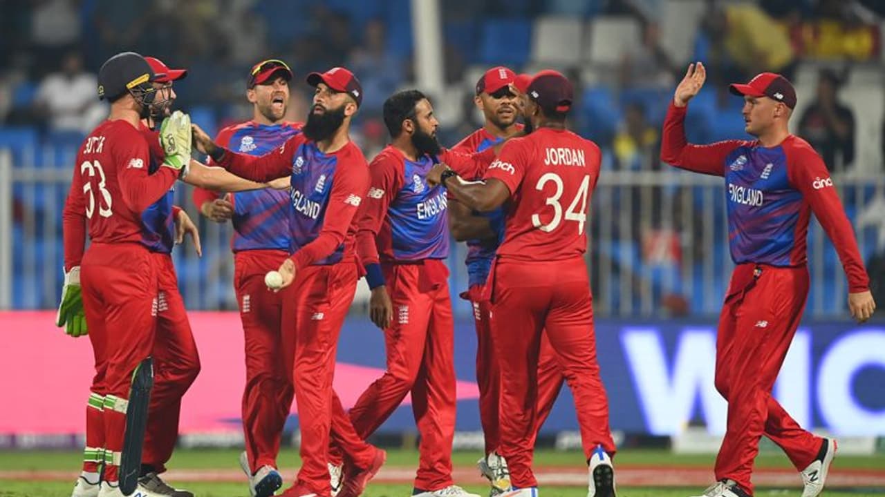 T20 WC2021, Eng vs SL শ্রীলঙ্কাকে ২৬ রানে হারাল ইংল্যান্ড, সেমি ফাইনালের টিকিট পাকা ইয়ন মর্গ্যানের দলের