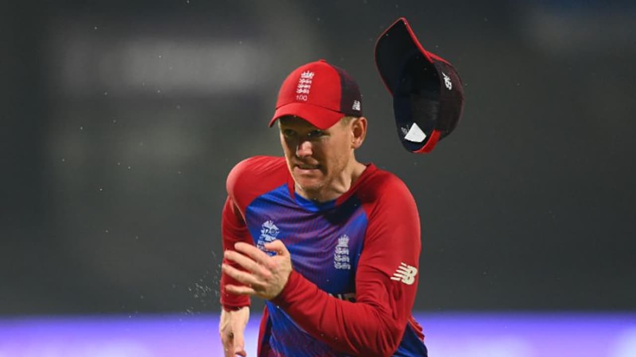 Eoin Morgan : 'ഇംഗ്ലണ്ടിന്റെ വൈറ്റ് ബോള് രാജാവ്'; ഓയിന് മോർഗന് നന്ദിപറഞ്ഞ് ക്രിക്കറ്റ് ലോകം Eoin Morgan : 'ഇംഗ്ലണ്ടിന്റെ വൈറ്റ് ബോള് രാജാവ്'; ഓയിന് മോർഗന് നന്ദിപറഞ്ഞ് ക്രിക്കറ്റ് ലോകം