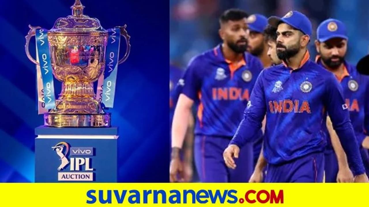 T20 world Cup: ವಿಶ್ವಕಪ್‌ನಲ್ಲಿ ಟೀಂ ಇಂಡಿಯಾ ಕಳಪೆ ಪ್ರದರ್ಶನಕ್ಕೆ ಕಾರಣವೇನು..?