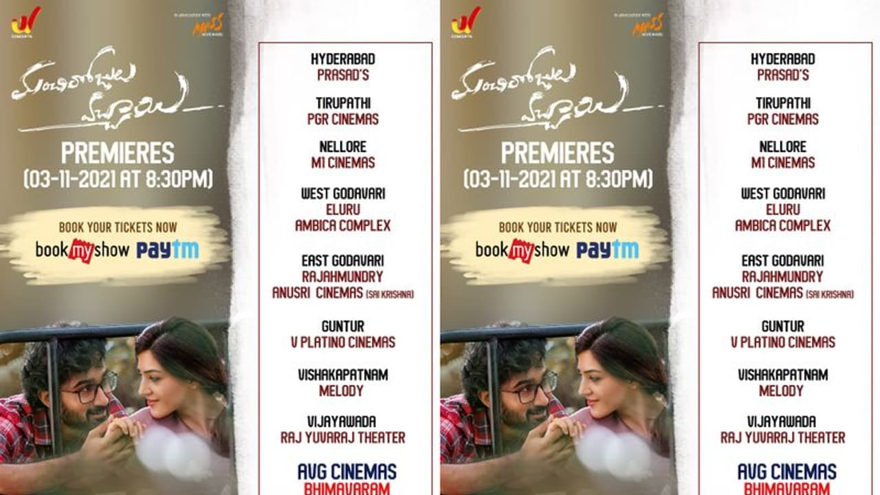 యంగ్ హీరోని మోసేస్తున్న ప్రభాస్ ఫ్యాన్స్....! యంగ్ హీరోని మోసేస్తున్న ప్రభాస్ ఫ్యాన్స్....!