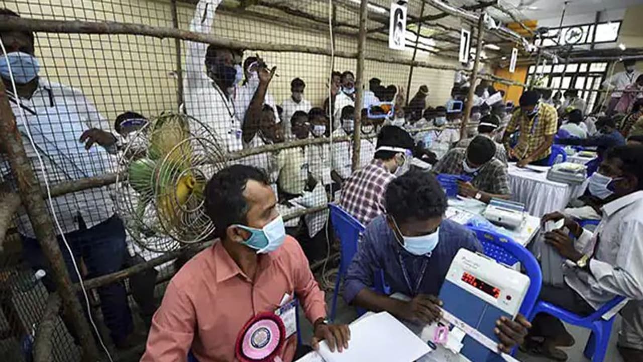 Bihar MLC Election Results : బీహార్ ఎమ్మెల్సీ ఎన్నిక‌ల్లో 13 స్థానాల్లో ఎన్డీఏ విజయం.. చతికిల‌ప‌డిన కాంగ్రెస్