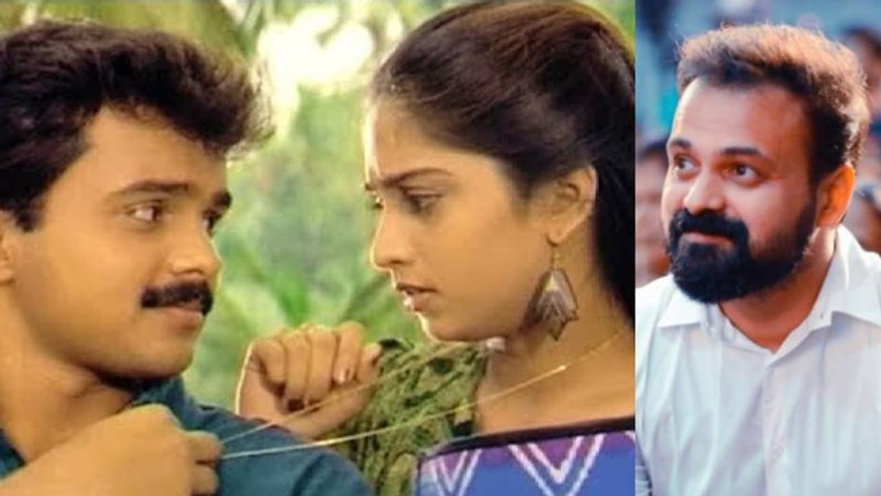 അനിയത്തിപ്രാവിന് 28 വയസ്സ്; ഹൃദയം നിറഞ്ഞ് നന്ദി പറഞ്ഞ് 'സുധി' അനിയത്തിപ്രാവിന് 28 വയസ്സ്; ഹൃദയം നിറഞ്ഞ് നന്ദി പറഞ്ഞ് 'സുധി'