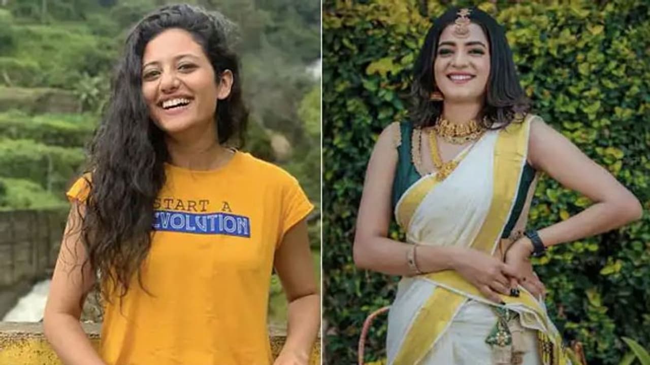 ఘోర రోడ్డు ప్రమాదం.. మాజీ మిస్ కేరళ దుర్మరణం..! ఘోర రోడ్డు ప్రమాదం.. మాజీ మిస్ కేరళ దుర్మరణం..!