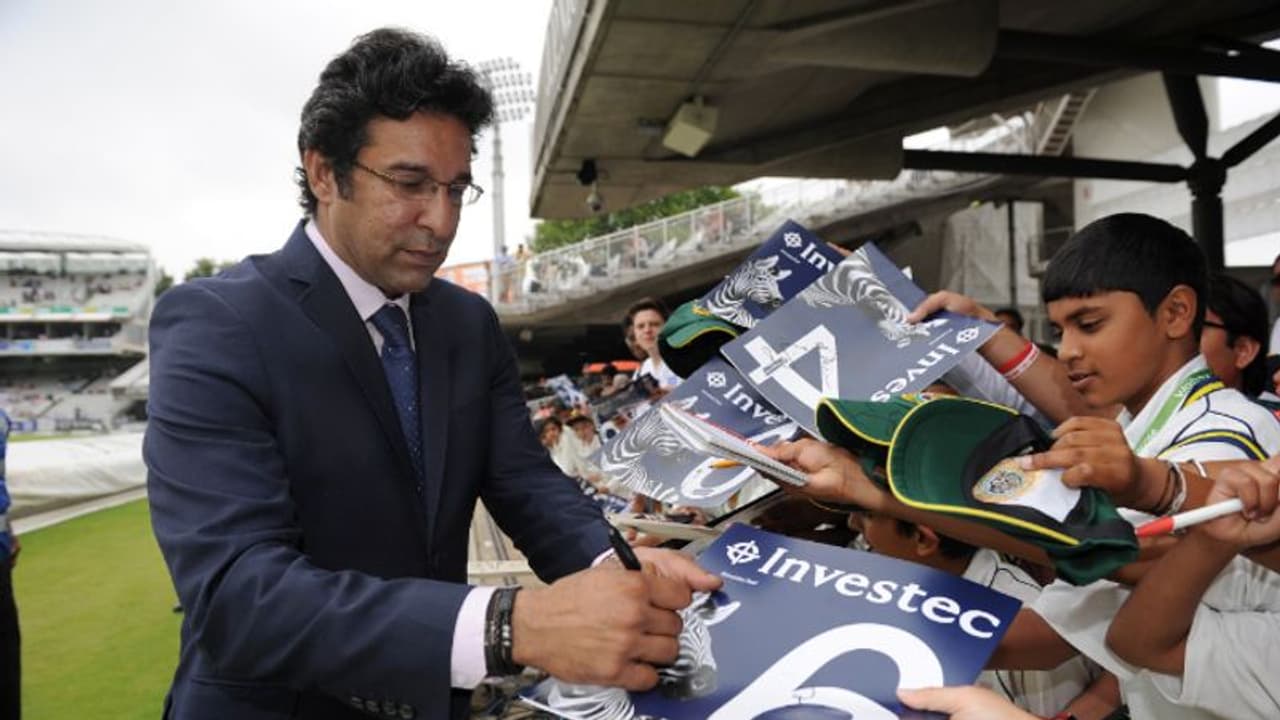 ടി20 ലോകകപ്പ്: ടീം ഇന്ത്യക്ക് ഐപിഎല് മാത്രം മതി എന്ന ചിന്ത; തോല്വിയില് രൂക്ഷ പരിഹാസവുമായി വസീം അക്രം ടി20 ലോകകപ്പ്: ടീം ഇന്ത്യക്ക് ഐപിഎല് മാത്രം മതി എന്ന ചിന്ത; തോല്വിയില് രൂക്ഷ പരിഹാസവുമായി വസീം അക്രം