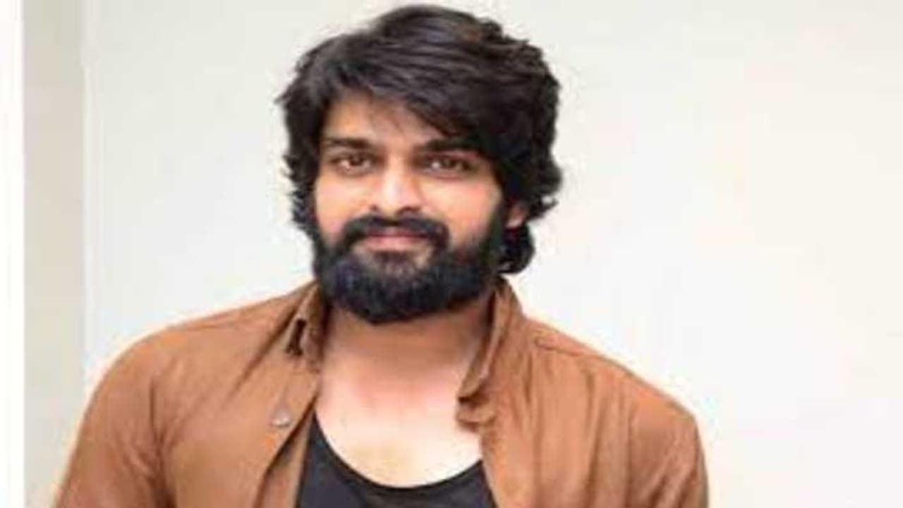 Naga Shaurya:ఓటీటిలో గమ్మత్తు..నాగశౌర్యకు నాగశౌర్యే పోటి Naga Shaurya:ఓటీటిలో గమ్మత్తు..నాగశౌర్యకు నాగశౌర్యే పోటి