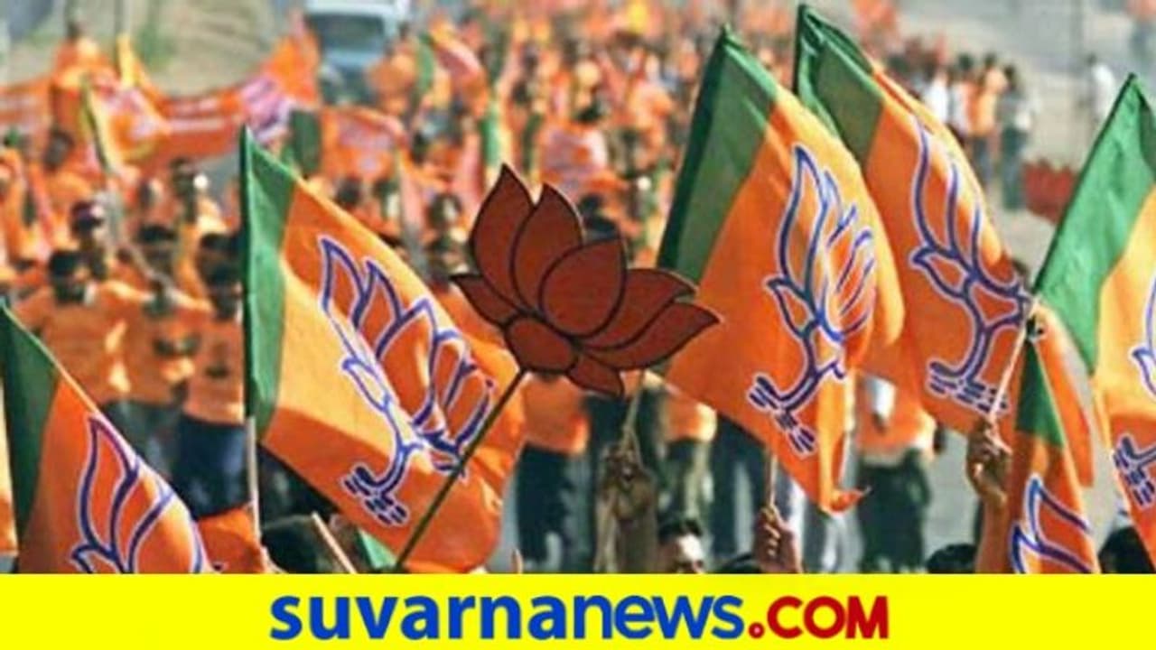 Election Campaign: ಅಗತ್ಯಬಿದ್ದರೆ ಆನ್‌ಲೈನ್‌ ಚುನಾವಣಾ ರ‍್ಯಾಲಿಗೆ ಸಿದ್ಧ ಎಂದ ಬಿಜೆಪಿ