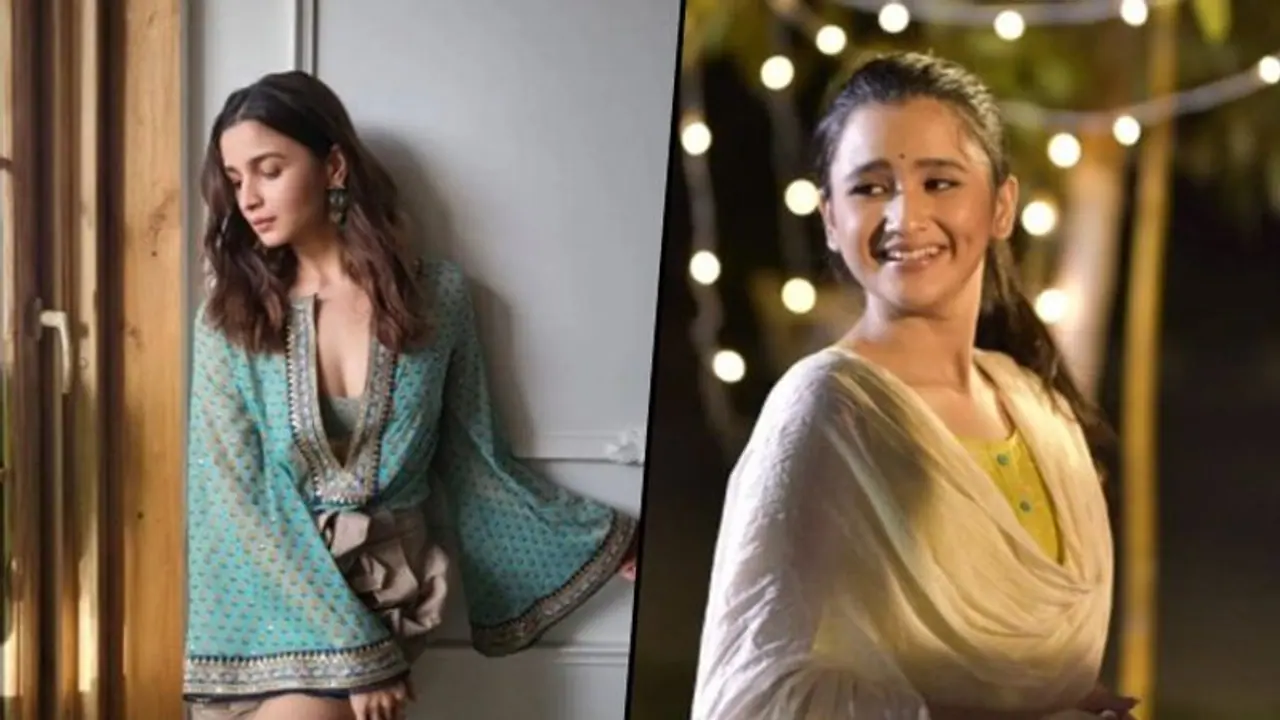 Meet Alia Bhatt's lookalike from Assam; check out Celesti Bairagey's stunning pictures Meet Alia Bhatt's lookalike from Assam; check out Celesti Bairagey's stunning pictures